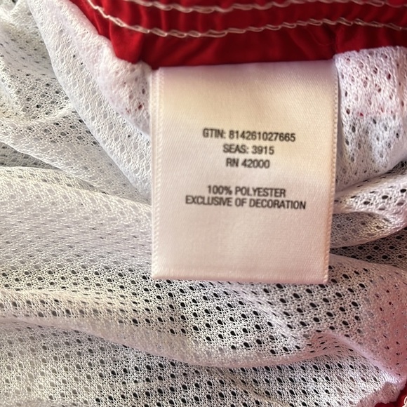 Adam Levine swim trunk mens size:M new without tag - Picture 7 of 7